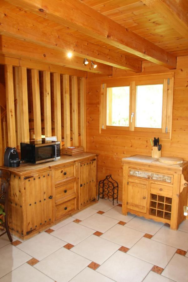 Christoph STANDING&CALM chalet 10 pers by Alpvision Résidences Veysonnaz Esterno foto